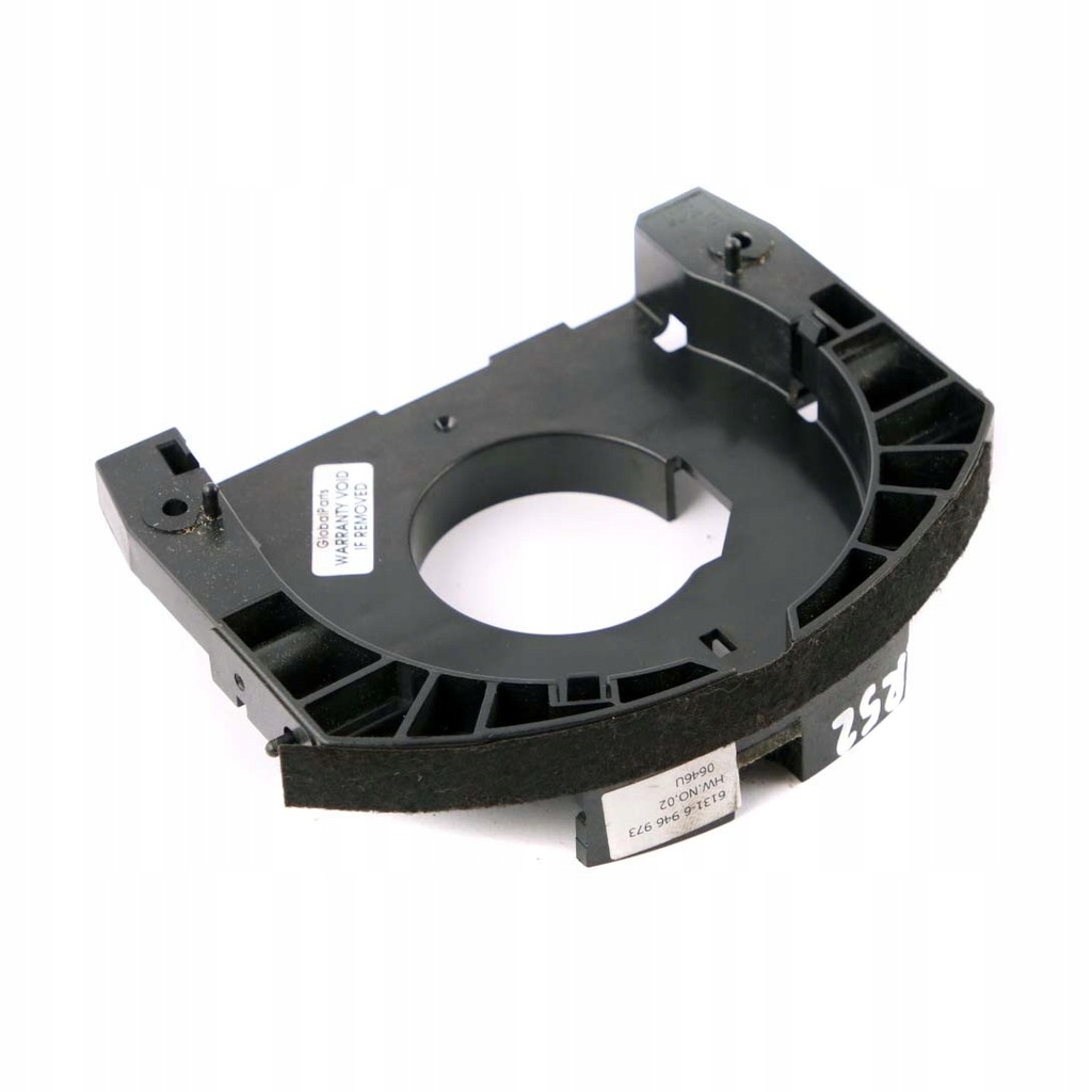 фото №6, Mini r50 r52 r53 кронштейн стрічки zwijki керма