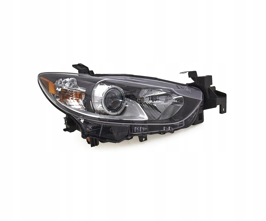 фото №1, Mazda 6 gj 11.12 - 12.14 лампа передня фара правий