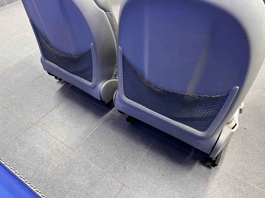 фото №11, Audi a6 a7 c7 4g сиденья комфорт с подогревом