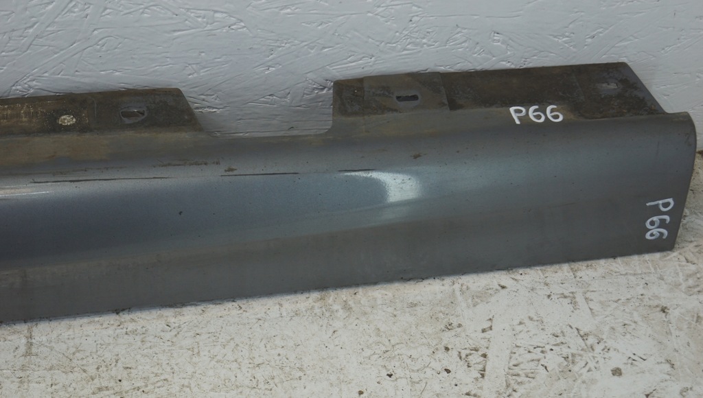 фото №9, Поріг молдинг поріг ліва bmw e90 e91 m набір