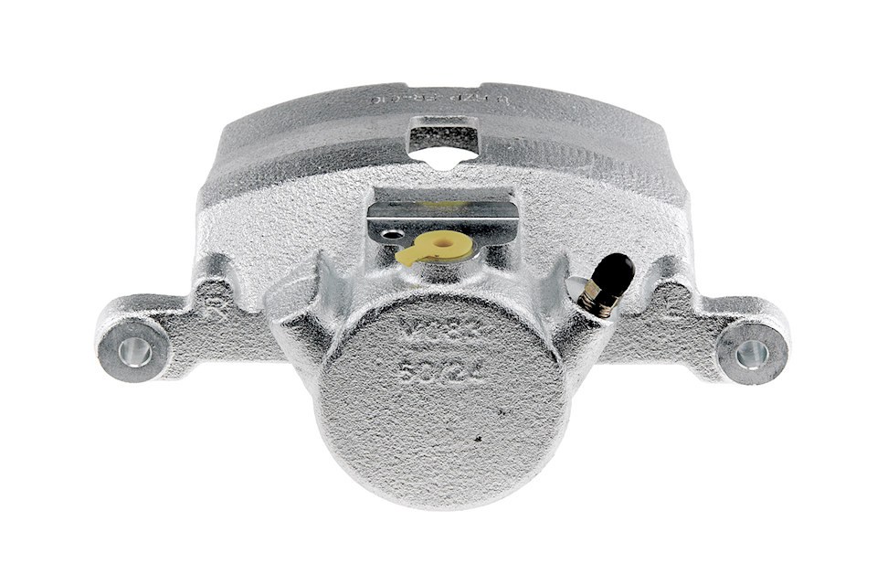 фото №11, Суппорт тормозной перед l mazda bt50 06- / b 98-