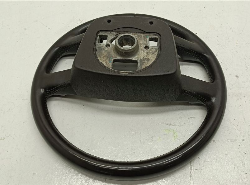 фото №8, Воздуховод коричневая vw phaeton 3d 02-10 3.0 tdi 3d0419091s