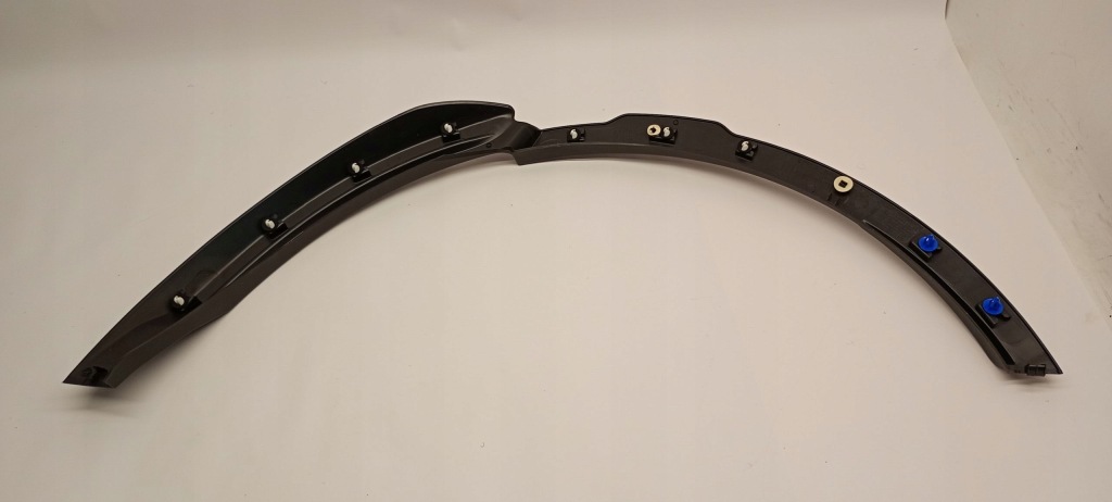 фото №3, Оригінальна молдинг крила правий задня land range rover evoque l538 lift