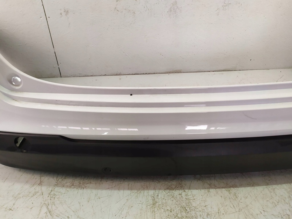 фото №6, Бампер задняя задний hyundai i30 iii kombi 86611g4200