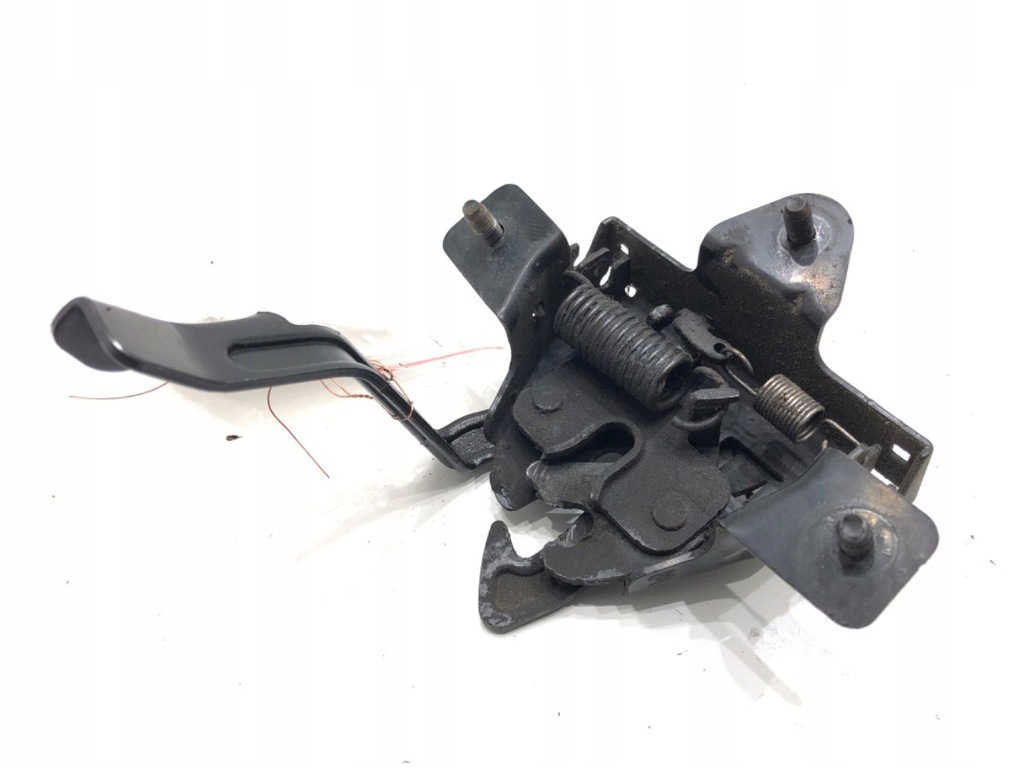 фото №1, Замок капот перед kia venga хэтчбек