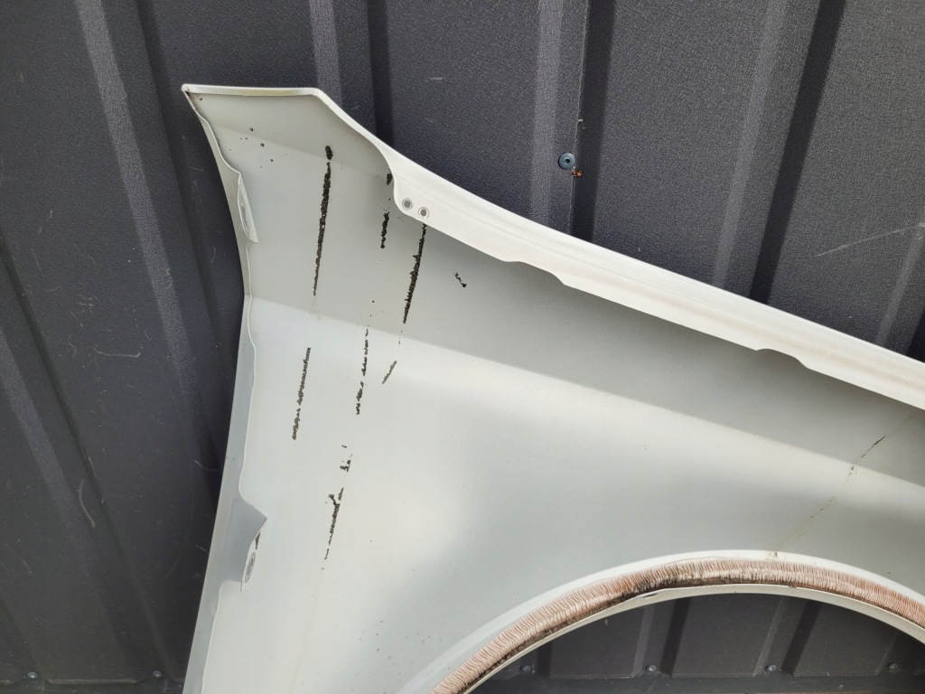 Крило передній ліве перед audi a3 8v5 седан Київ