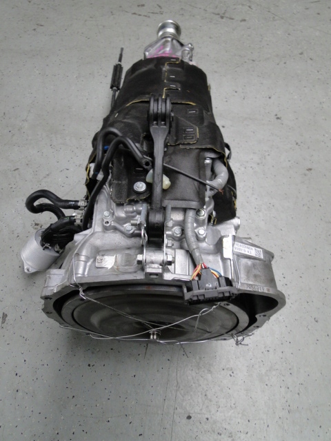 фото №7, Коробка передач передач subaru fb25 cvt outback tr580dhnba jdm