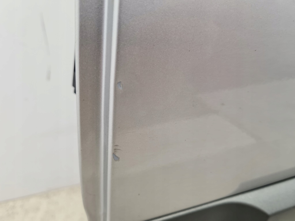 Renault scenic 2 двері лівий задній ted69 Недорого