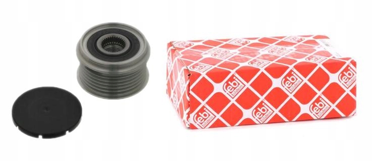 Купить Генератор - сцепление односторонний febi bilstein 33160