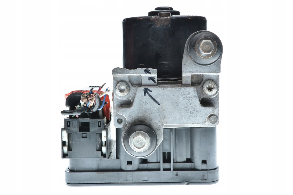 фото №6, Насос abs accord 06.2109-0208.3 06.2102-0120.4 opi