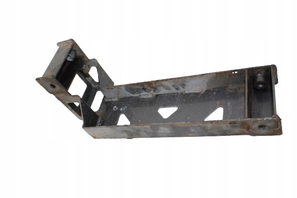 фото №8, Chrysler pacifica 17- кронштейн підрамник ліва подовжувач braun ability