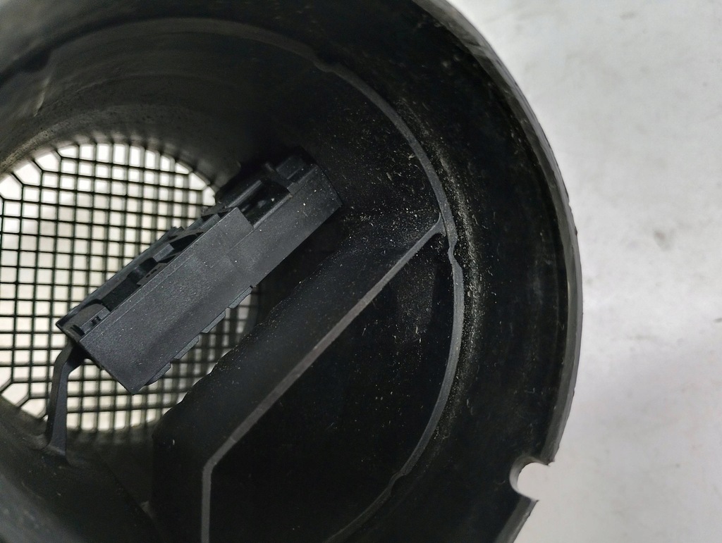 фото №6, Maserati расходомер 0280218281 europa