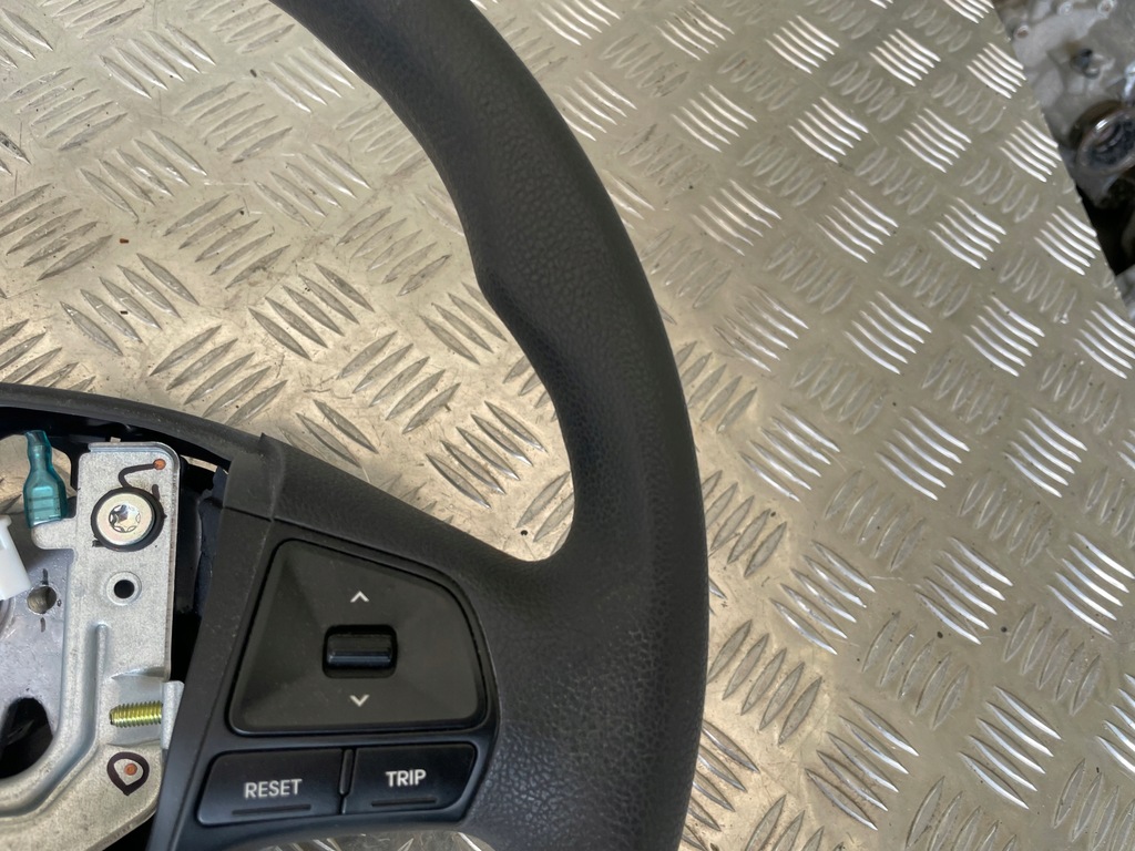 фото №7, Kia rio iii воздуховод мультифункция bdb 91tyś km!!