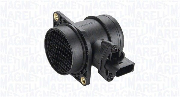 фото №12, Витратомір повітря magneti marelli ammq19659 038906461c