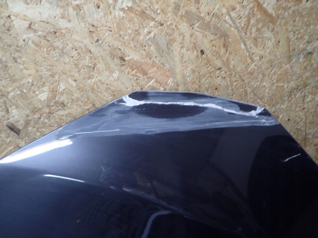 фото №2, Капот bmw 5 v f10 f11