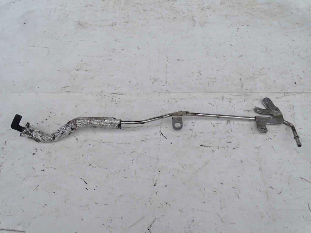 фото №1, Wąż шланг трубка пального opel astra k 1.6 cdti