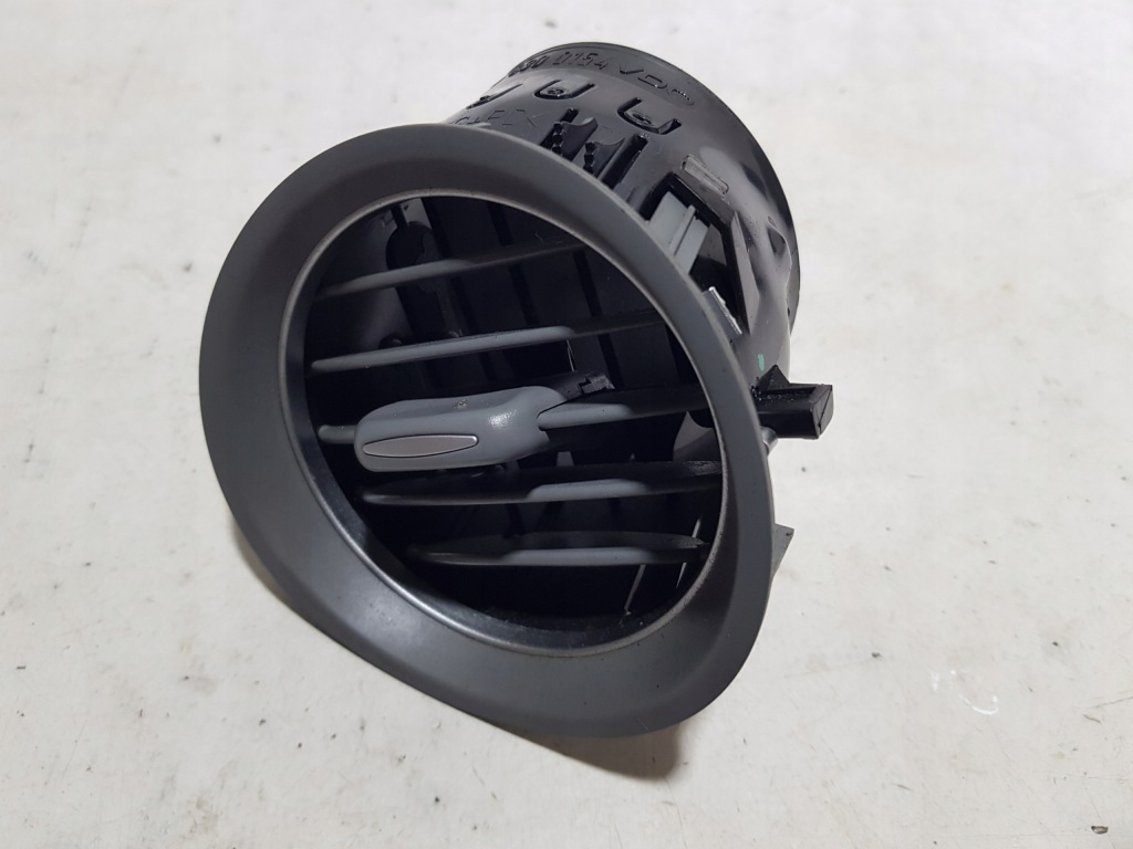 Купить Решётка обдув левая mercedes sl r230 w230 2308300154