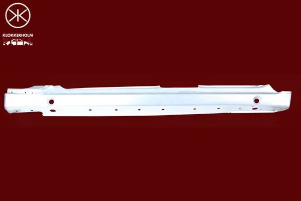 фото №2, Klokkerholm 3527011 порог