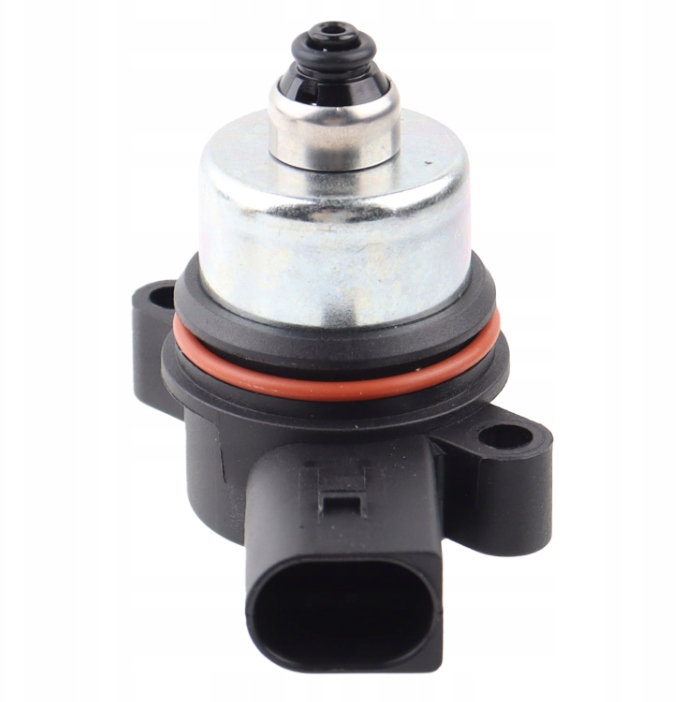 фото №5, Электроклапан компрессор клапан bmw f11 f02 f01