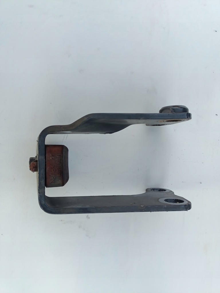 фото №1, Кронштейн усилитель тяга scania r s 2323758