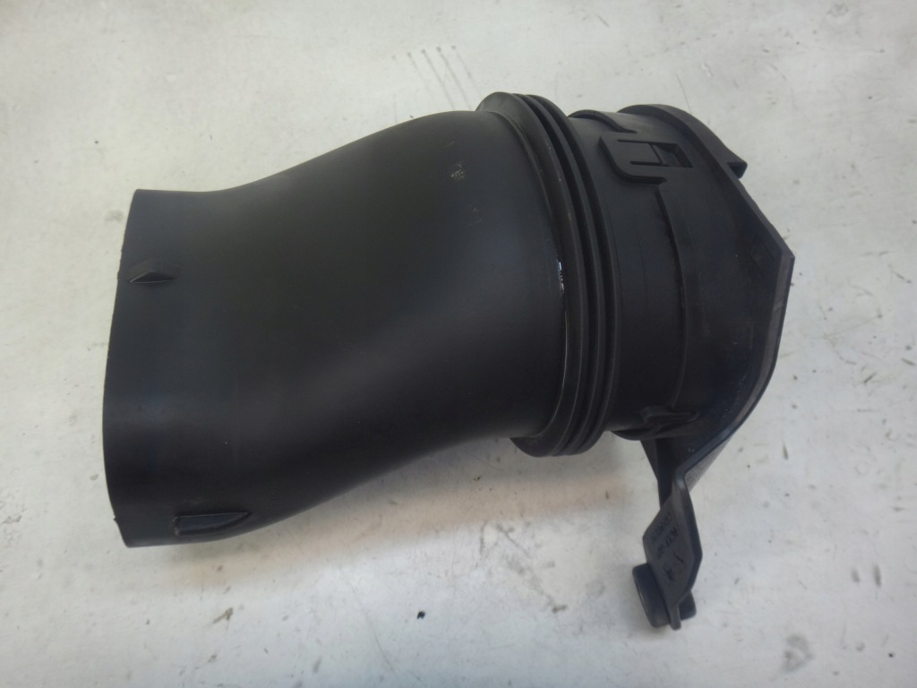 фото №5, Труба впуск воздухозаборник шланг воздуха bmw x3 f25 x4 f26 n20 n52