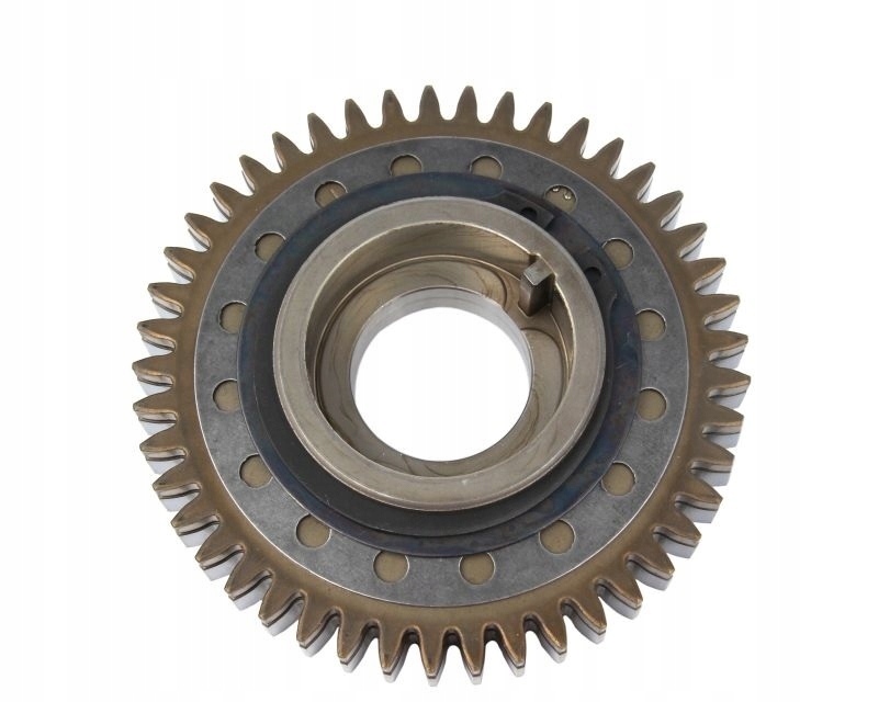 фото №14, Колесо зубчасте вала master iii movano 2.3 dci oryg