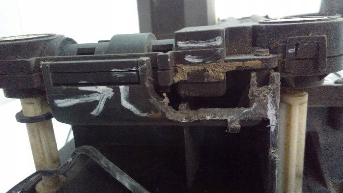 фото №6, Фара правый лампа перед volkswagen phaeton