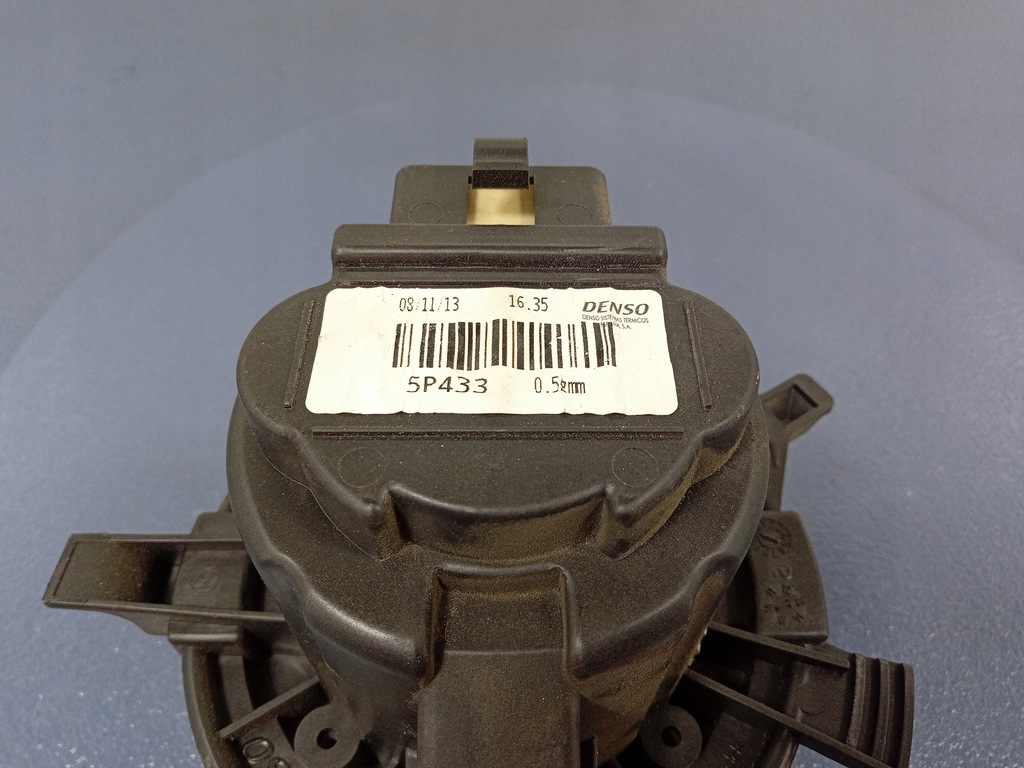 фото №5, Peugeot 301 c-elysee повітродувка повітря 1b1930100