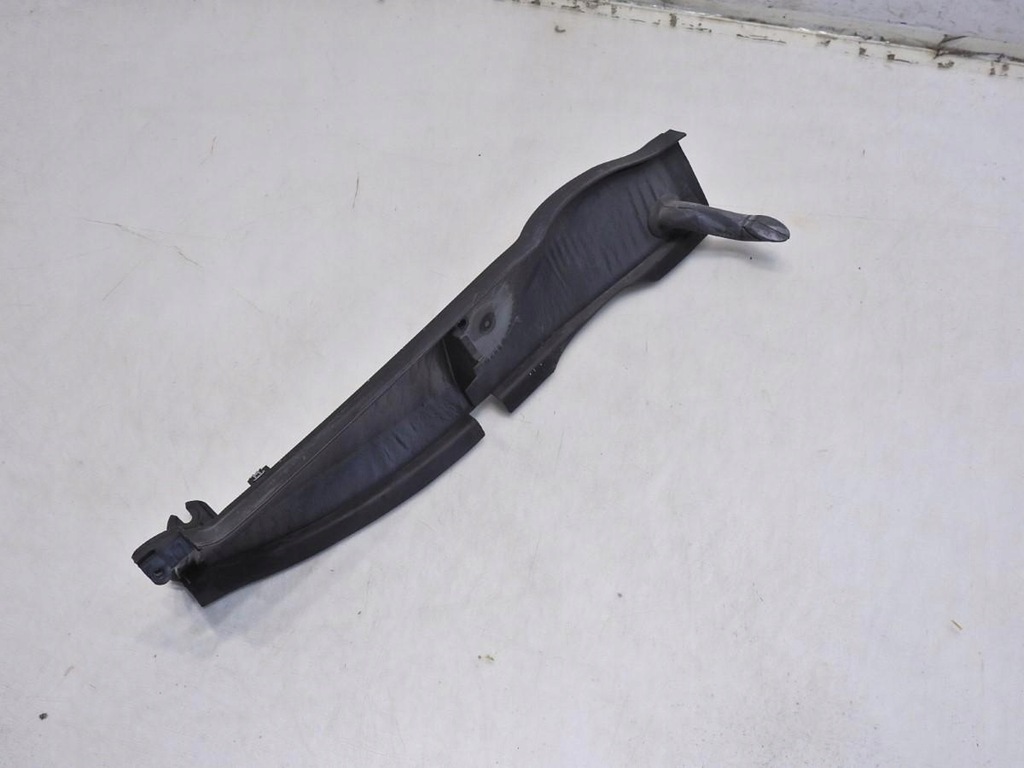 фото №7, Жабо нижні ліва bmw 3 e91 6925973