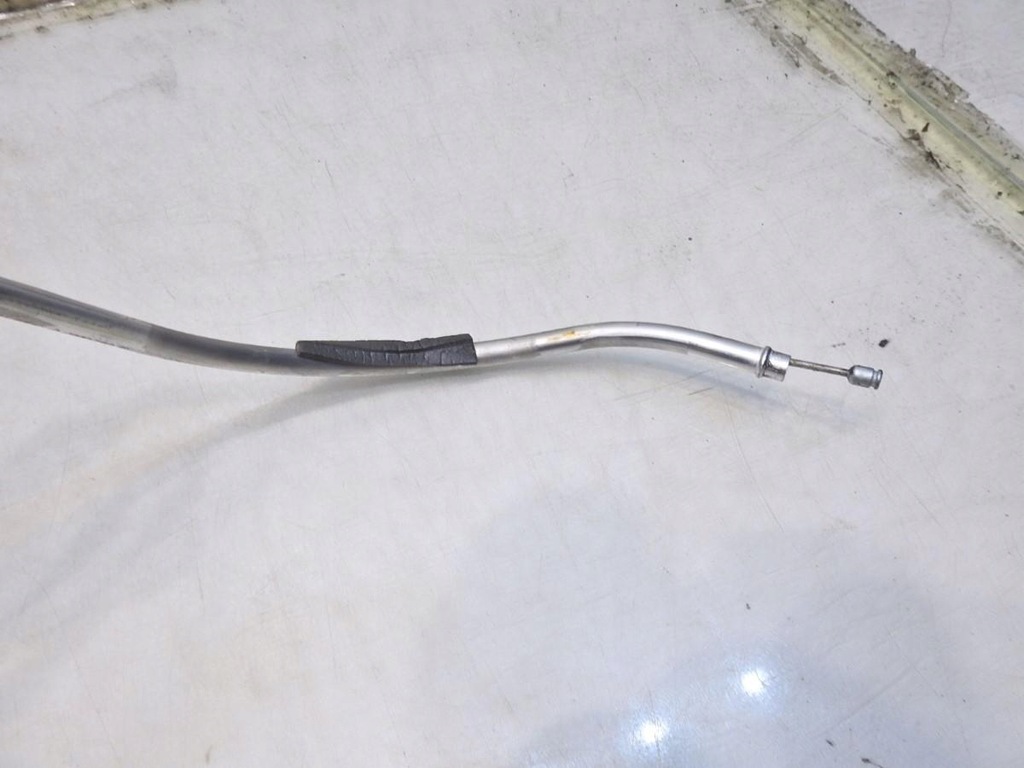 фото №6, Трос гальма ручного ліва audi a3 8p 1k0609721bd