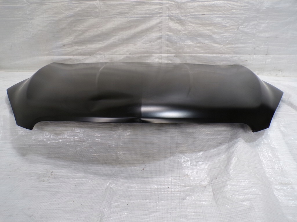 фото №11, Opel mokka капот перед передня оригінал nowa 42372135