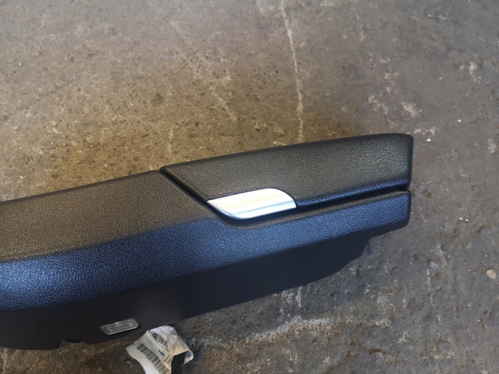 фото №6, Audi a8 d4 підлокітник двері задня правий 4h0867364