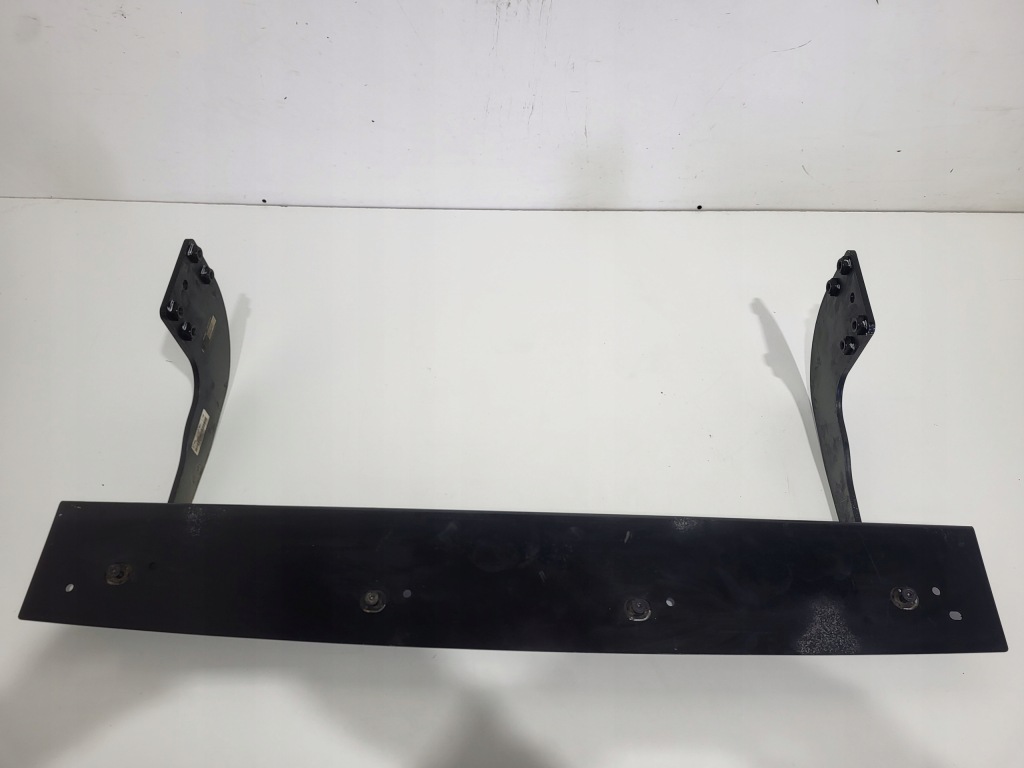 Купить Vw crafter ii 7c подножка бампера задний  порог 7c0804665f оригинал!