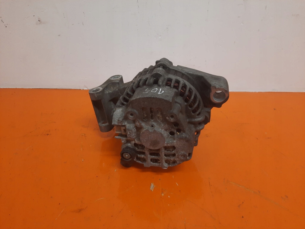 Купить Ford fiesta v 5 рестайлинг  05-10 генератор 2s6t10300 fuja