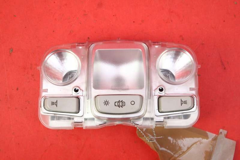 фото №1, Лампа освітлення салону перед toyota proace city 20r