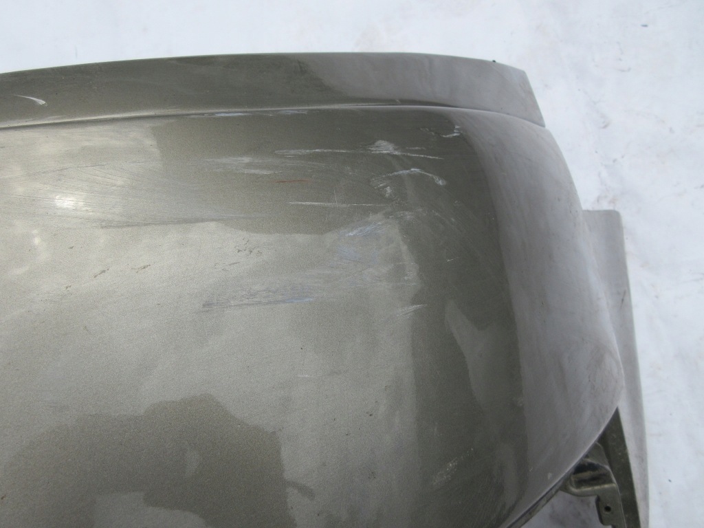 фото №11, Citroen c4 grand picasso 06- бампер перед передний / 3064