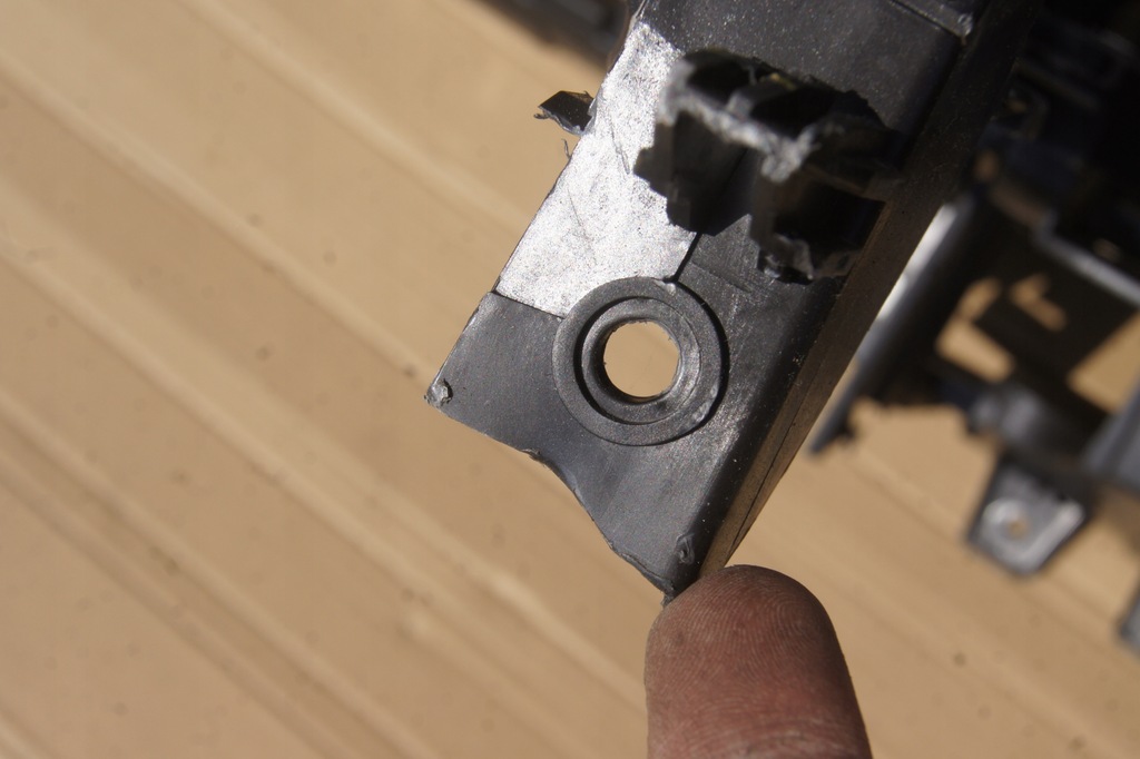 фото №9, Приборная панель приборная приборная панель vw golf viii