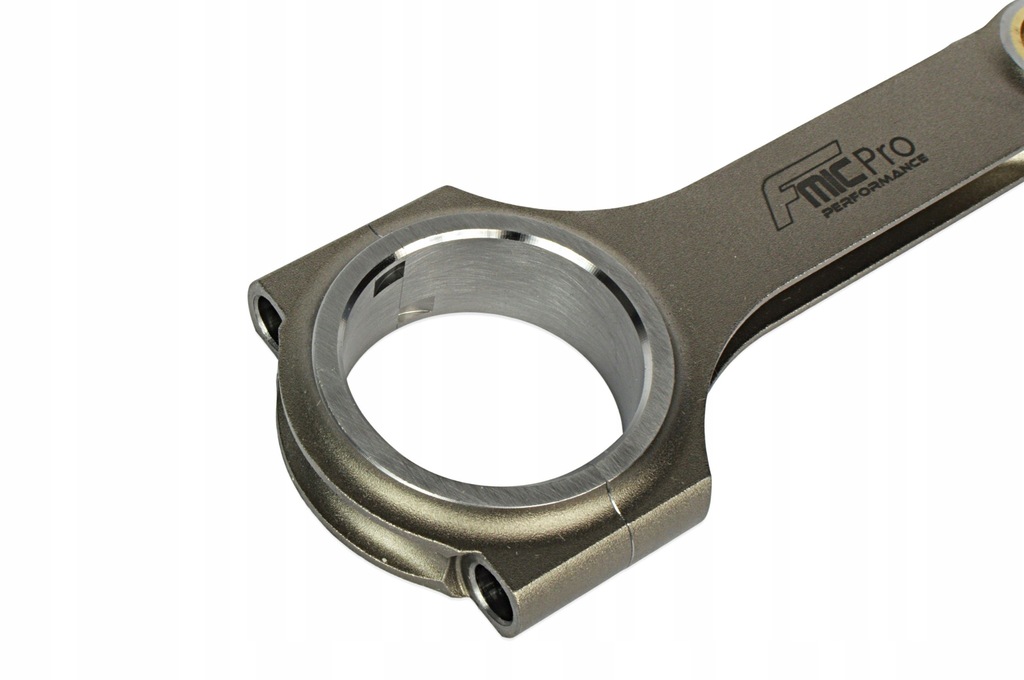 фото №2, Ковані шатуни fmic pro honda b18a