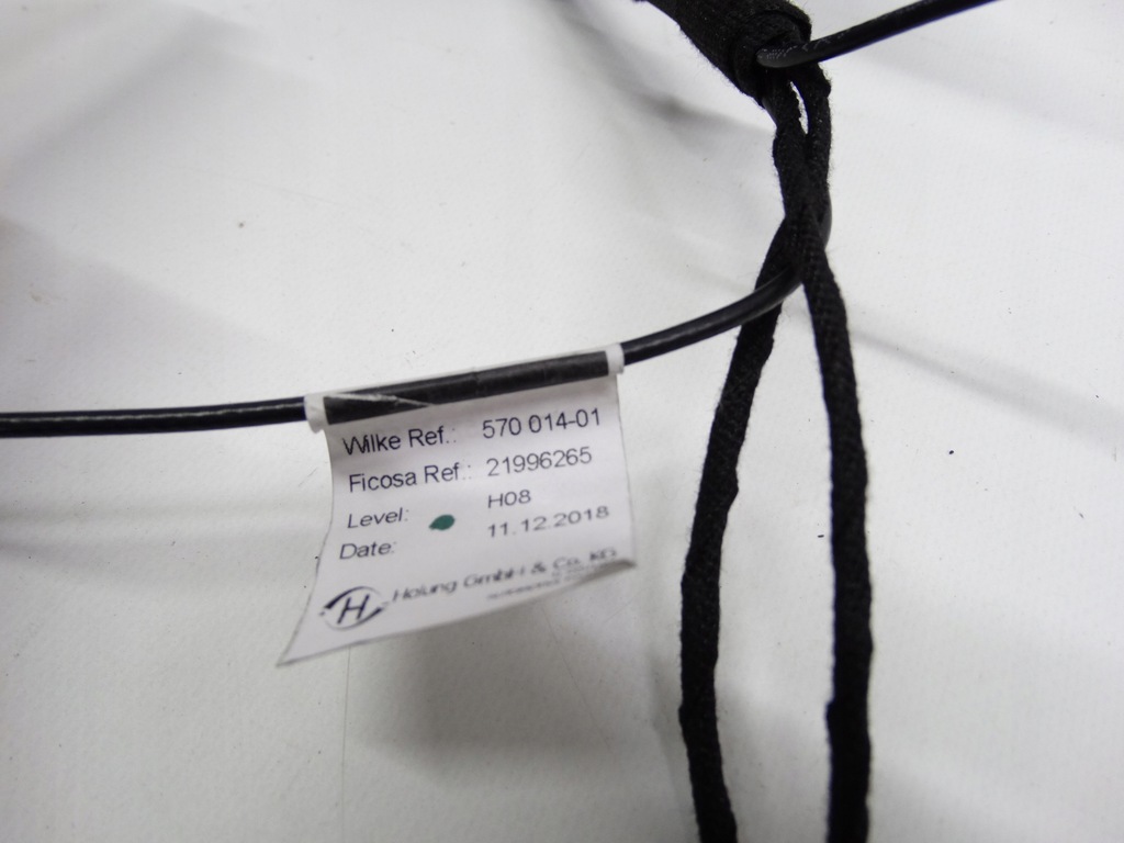 фото №11, Audi q8 e-tron зеркало правое 2x камера 2+1+1+2 pin europa 4ke857410g