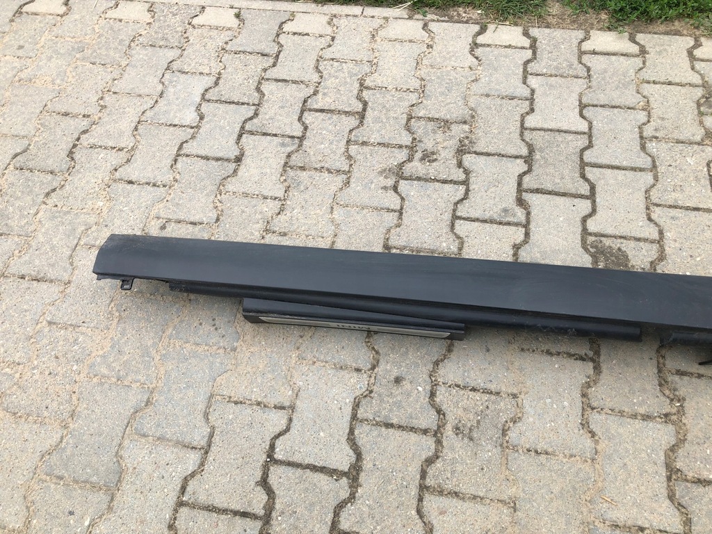 фото №7, Молдинг порог правая 9801888 mini countryman r60