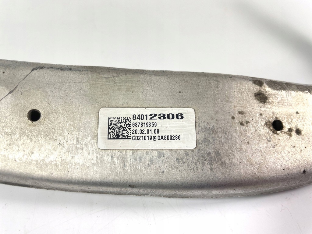 фото №8, Chevrolet camaro ss рычаг правый передний перед 2016-22