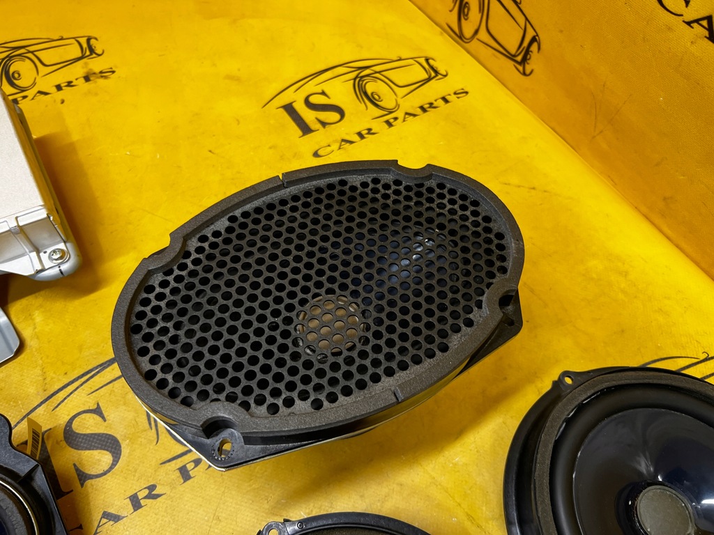 фото №7, Набор аудиосистема динамики sony ford fusion usa