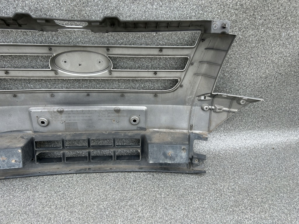 фото №5, Решітка радіатора решітка радіатора ford transit mk7 решітка радіатора решітка радіатора sc16-17d957-a