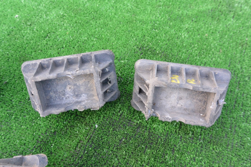 фото №5, Подкладка pod домкрат kpl bmw x5 e70 e71 lift