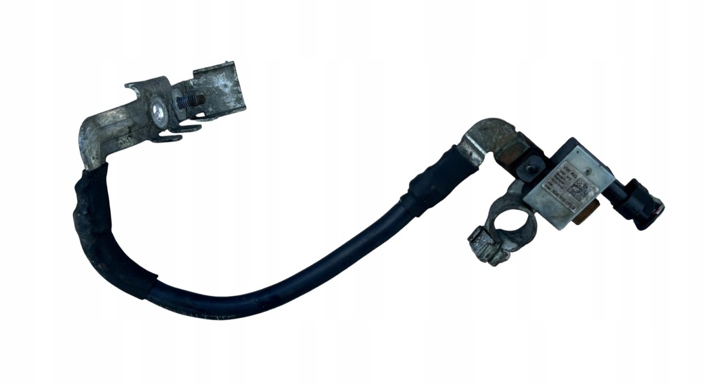 фото №1, Клема мінусова vw passat b8 14- 5q0915181g