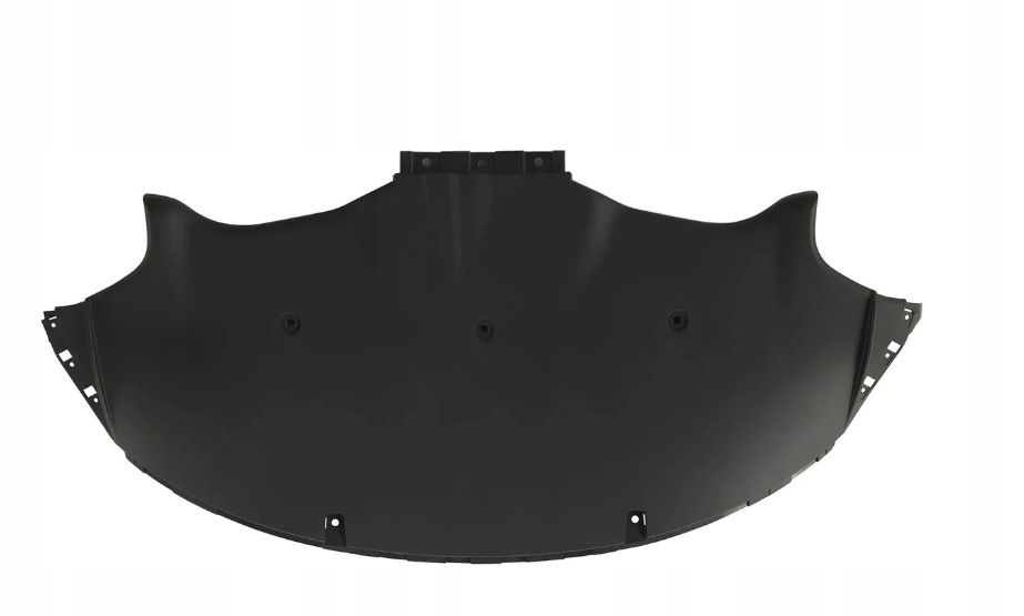 Купити Nowa захист pod бампер задній tesla model 3 2017-