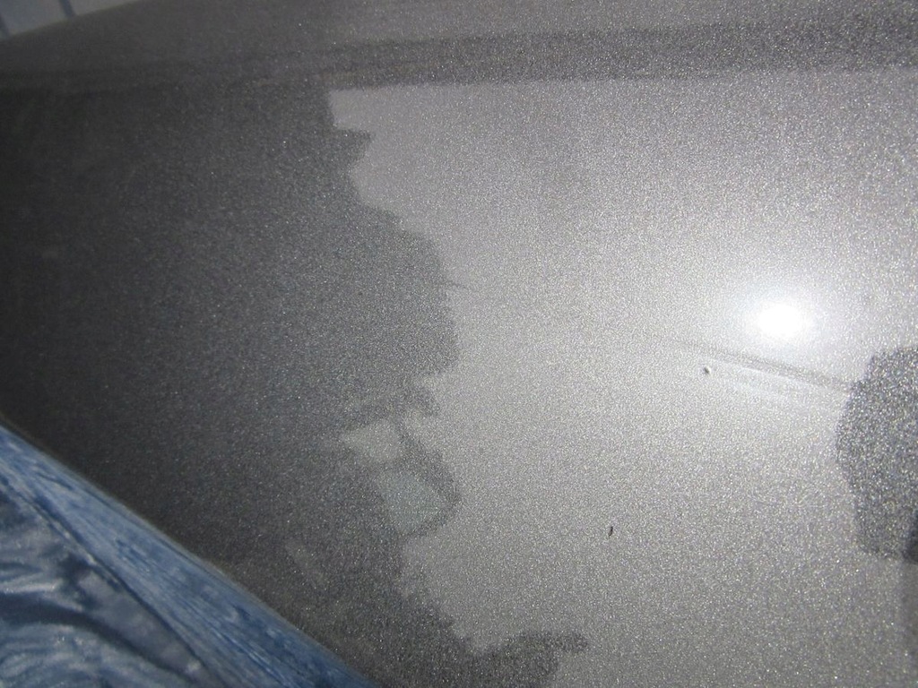 фото №6, Ford mustang vi gt 2022 lift крыло левый перед