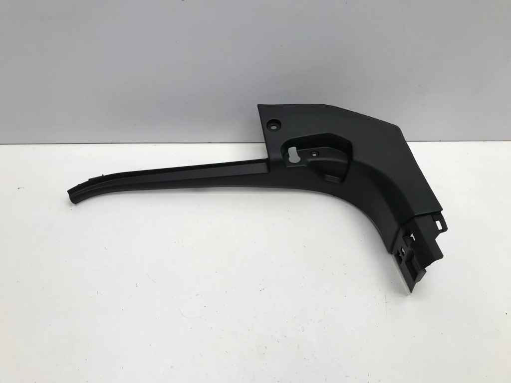 фото №1, Opel mokka ii b 2022 защита порог левый перед передняя 9820797177