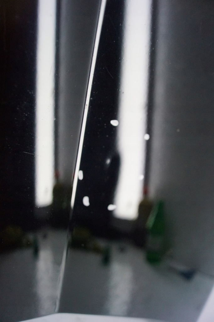 фото №5, Капот крышка land rover discovery iii