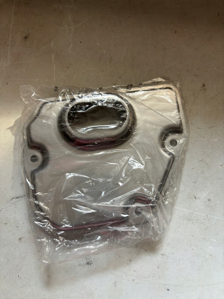 фото №1, Mini r55 r56 r57 r58 r59 r60 фильтр масла коробки передач 7566358